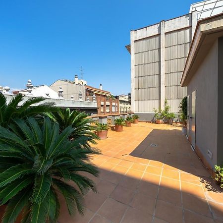 ברצלונה Bonavista Apartments - Passeig De Gracia מראה חיצוני תמונה