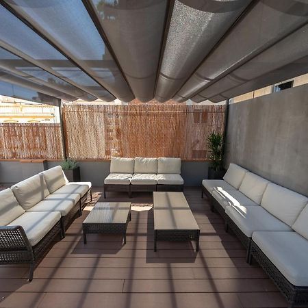 ברצלונה Bonavista Apartments - Passeig De Gracia מראה חיצוני תמונה