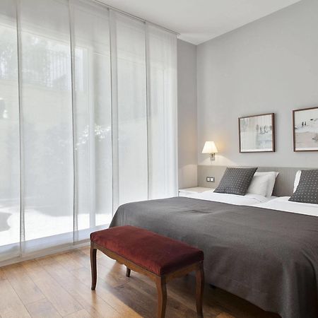 ברצלונה Bonavista Apartments - Passeig De Gracia מראה חיצוני תמונה