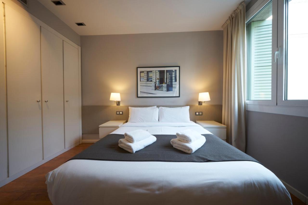 ברצלונה Bonavista Apartments - Passeig De Gracia מראה חיצוני תמונה