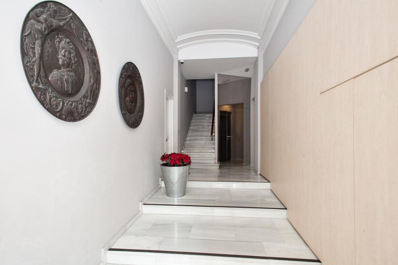 ברצלונה Bonavista Apartments - Passeig De Gracia מראה חיצוני תמונה