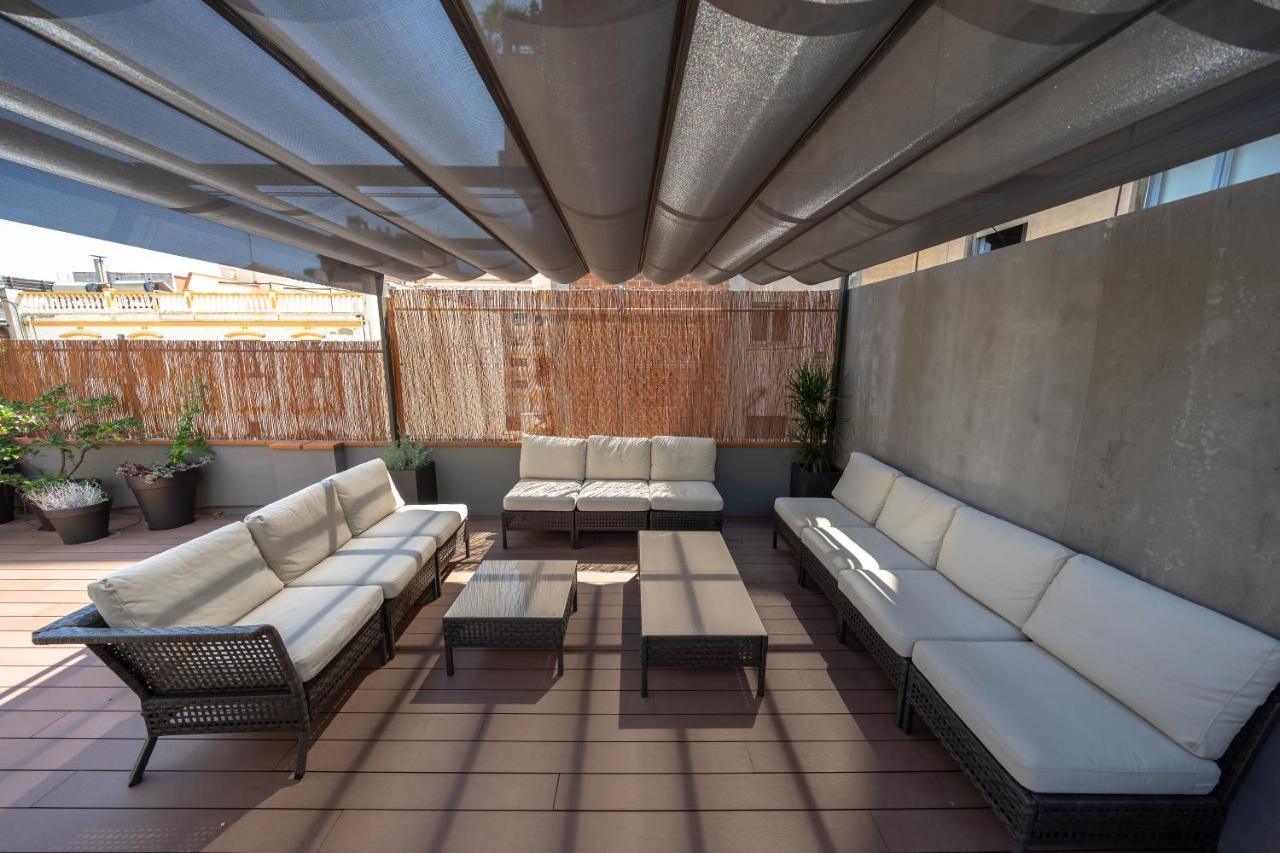 ברצלונה Bonavista Apartments - Passeig De Gracia מראה חיצוני תמונה