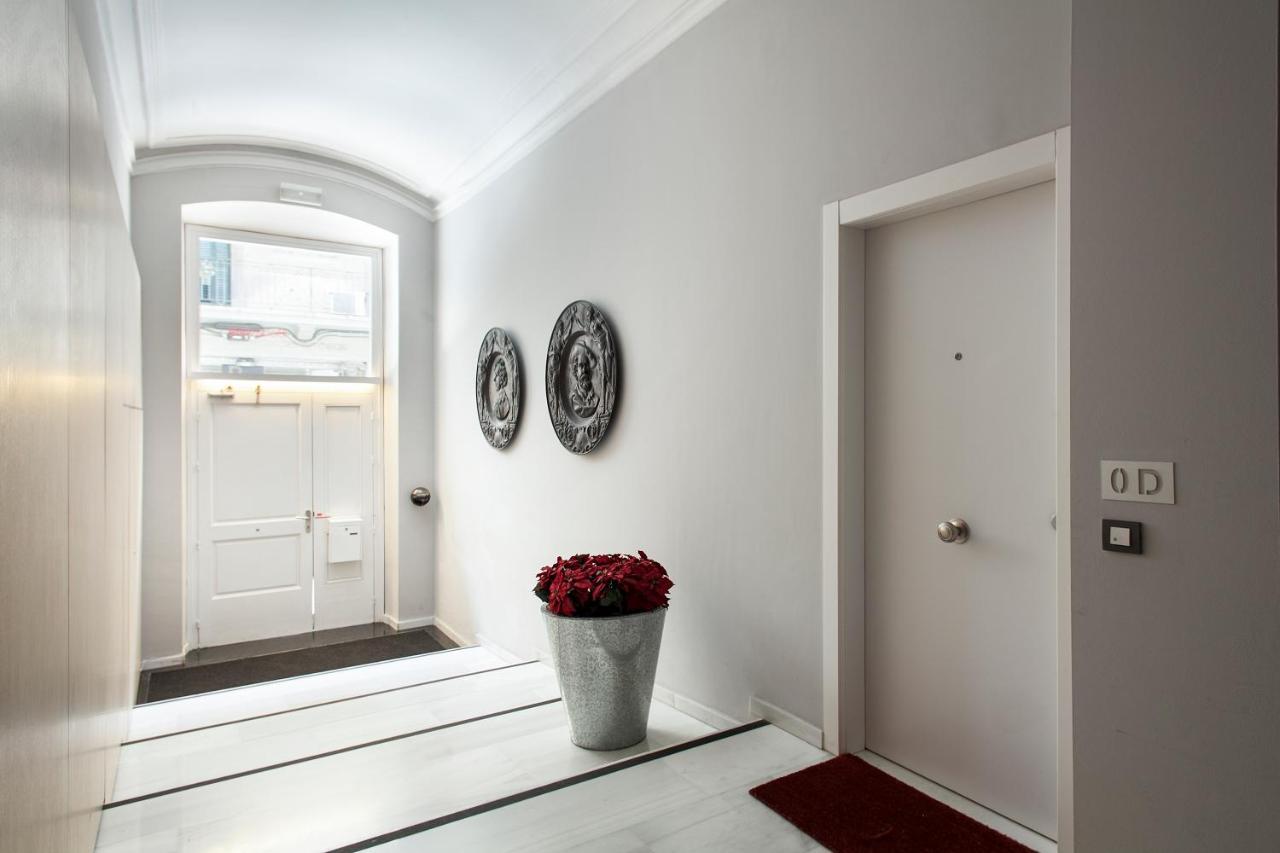 ברצלונה Bonavista Apartments - Passeig De Gracia מראה חיצוני תמונה