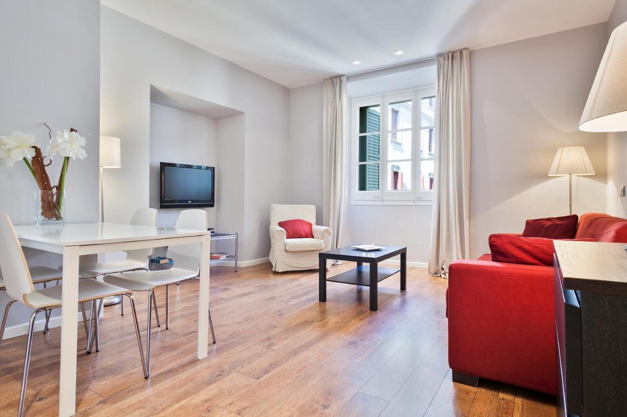ברצלונה Bonavista Apartments - Passeig De Gracia מראה חיצוני תמונה