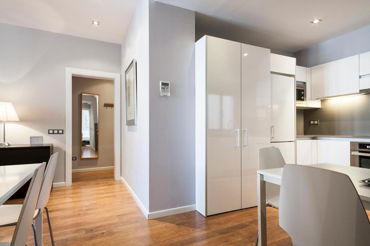 ברצלונה Bonavista Apartments - Passeig De Gracia מראה חיצוני תמונה