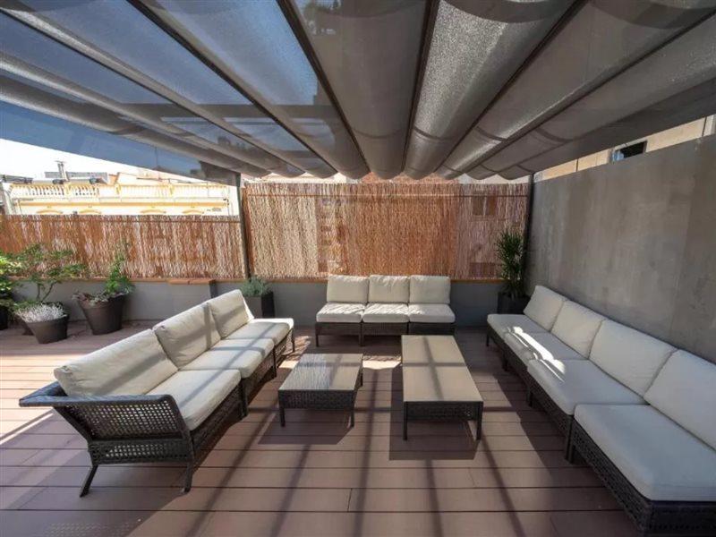 ברצלונה Bonavista Apartments - Passeig De Gracia מראה חיצוני תמונה