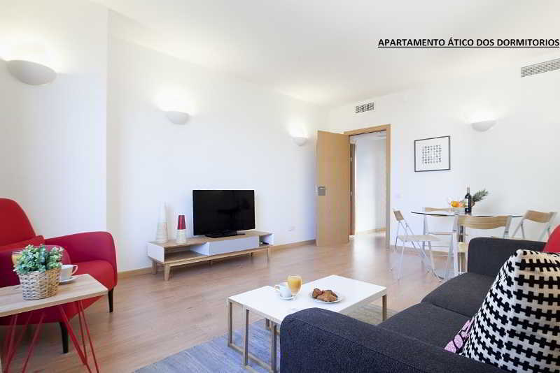 ברצלונה Bonavista Apartments - Passeig De Gracia מראה חיצוני תמונה