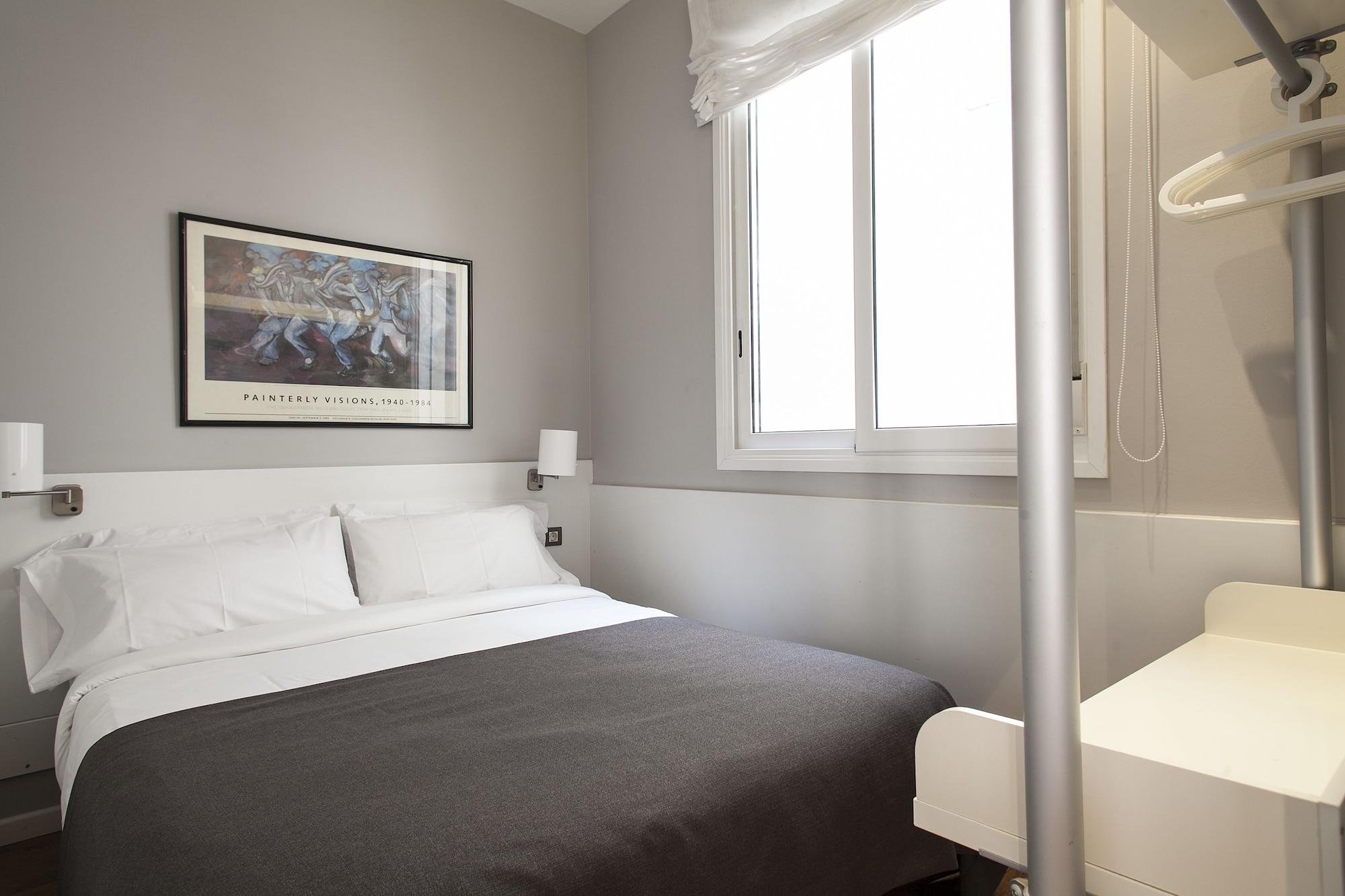 ברצלונה Bonavista Apartments - Passeig De Gracia מראה חיצוני תמונה