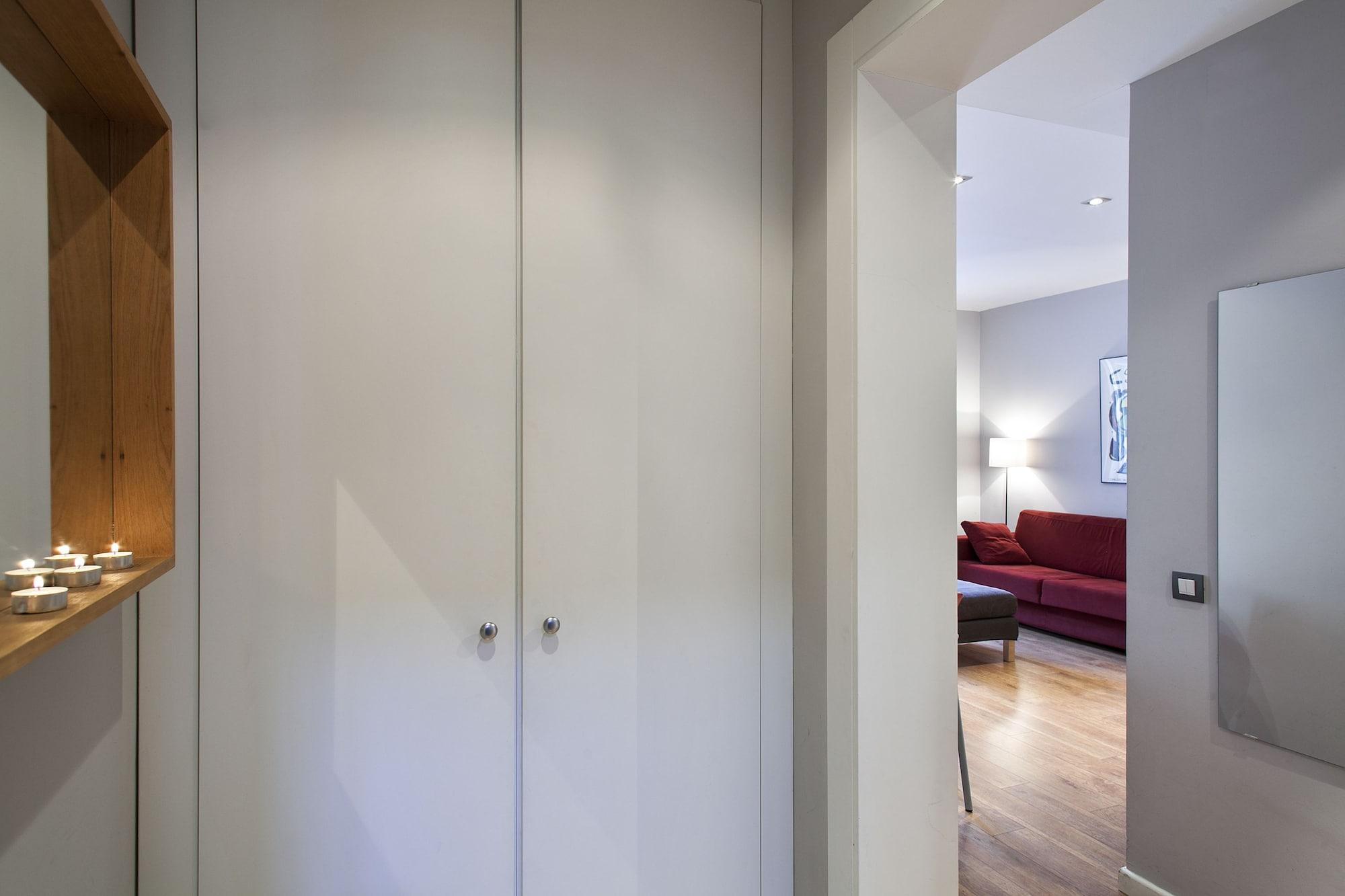 ברצלונה Bonavista Apartments - Passeig De Gracia מראה חיצוני תמונה
