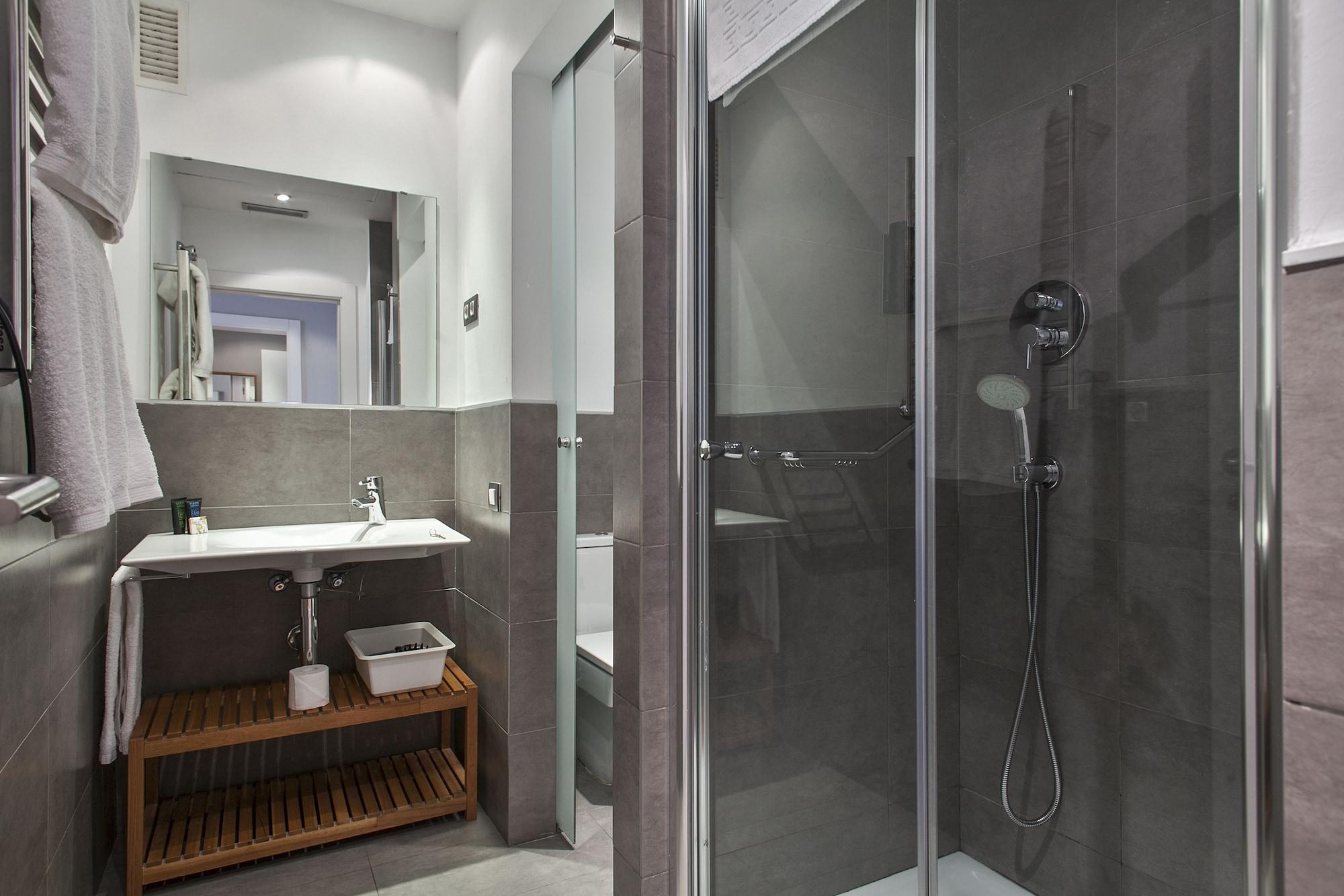 ברצלונה Bonavista Apartments - Passeig De Gracia מראה חיצוני תמונה