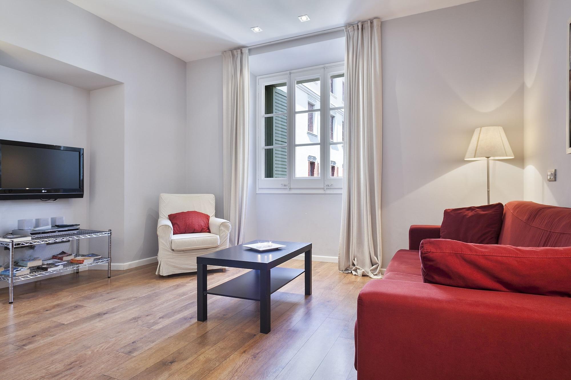 ברצלונה Bonavista Apartments - Passeig De Gracia מראה חיצוני תמונה