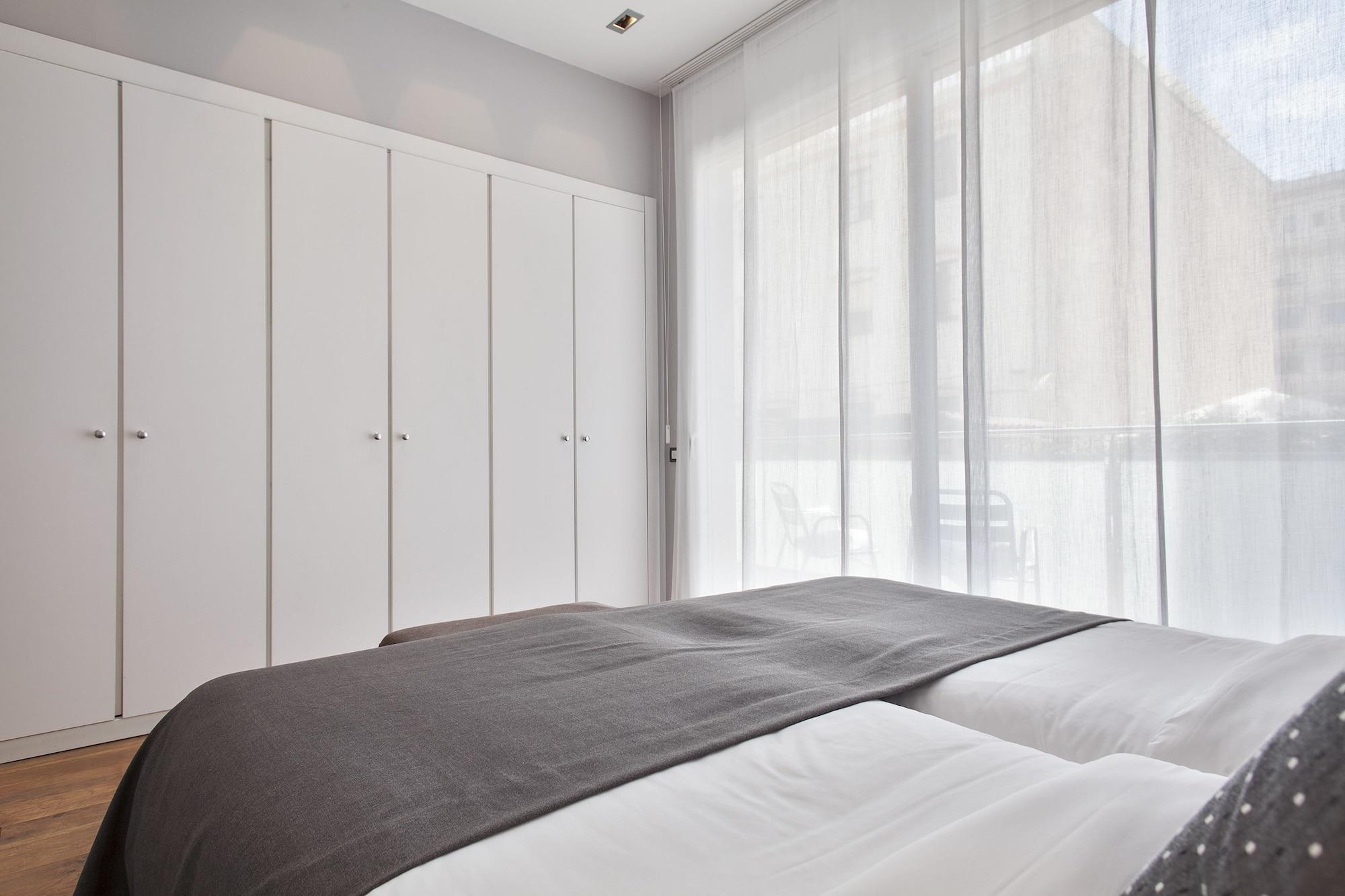 ברצלונה Bonavista Apartments - Passeig De Gracia מראה חיצוני תמונה