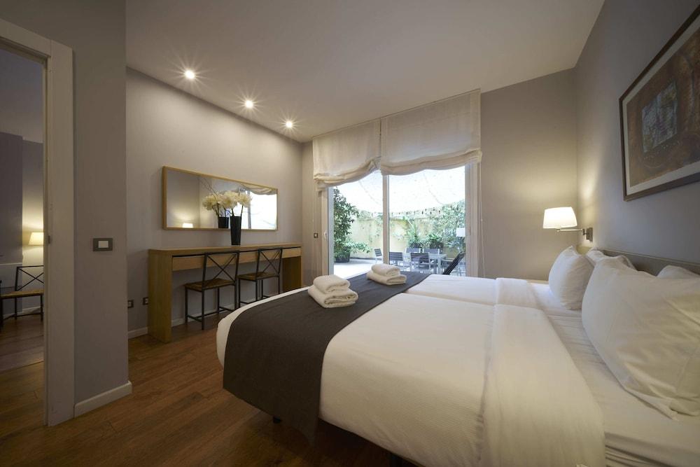 ברצלונה Bonavista Apartments - Passeig De Gracia מראה חיצוני תמונה