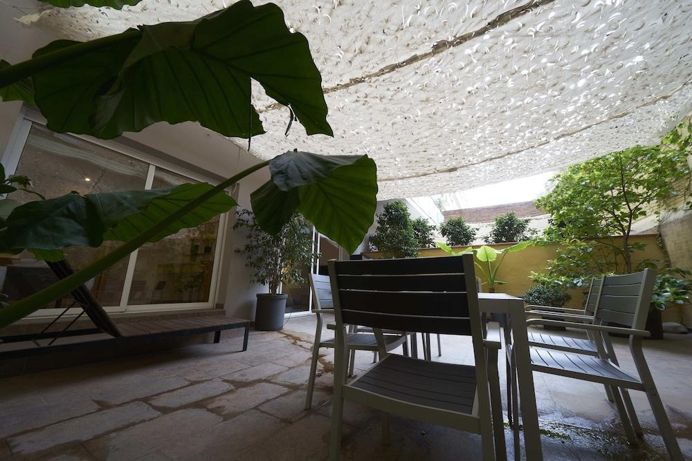 ברצלונה Bonavista Apartments - Passeig De Gracia מראה חיצוני תמונה