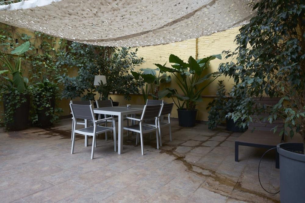 ברצלונה Bonavista Apartments - Passeig De Gracia מראה חיצוני תמונה