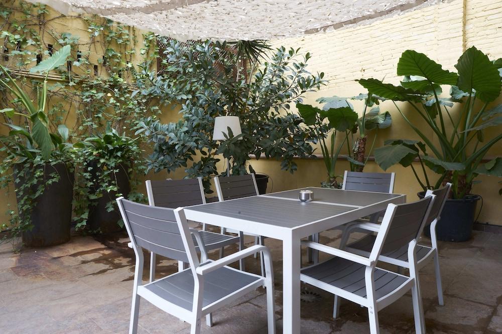 ברצלונה Bonavista Apartments - Passeig De Gracia מראה חיצוני תמונה