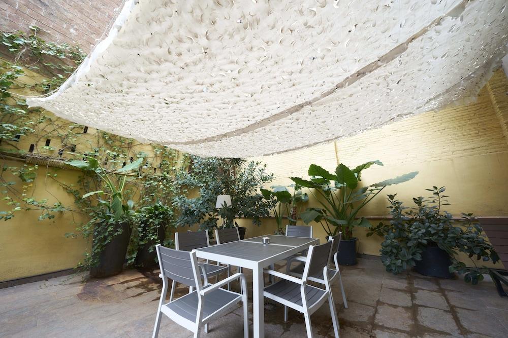 ברצלונה Bonavista Apartments - Passeig De Gracia מראה חיצוני תמונה