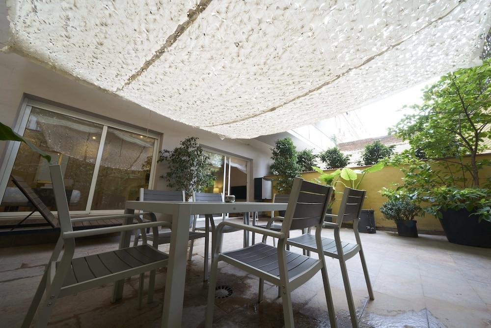 ברצלונה Bonavista Apartments - Passeig De Gracia מראה חיצוני תמונה