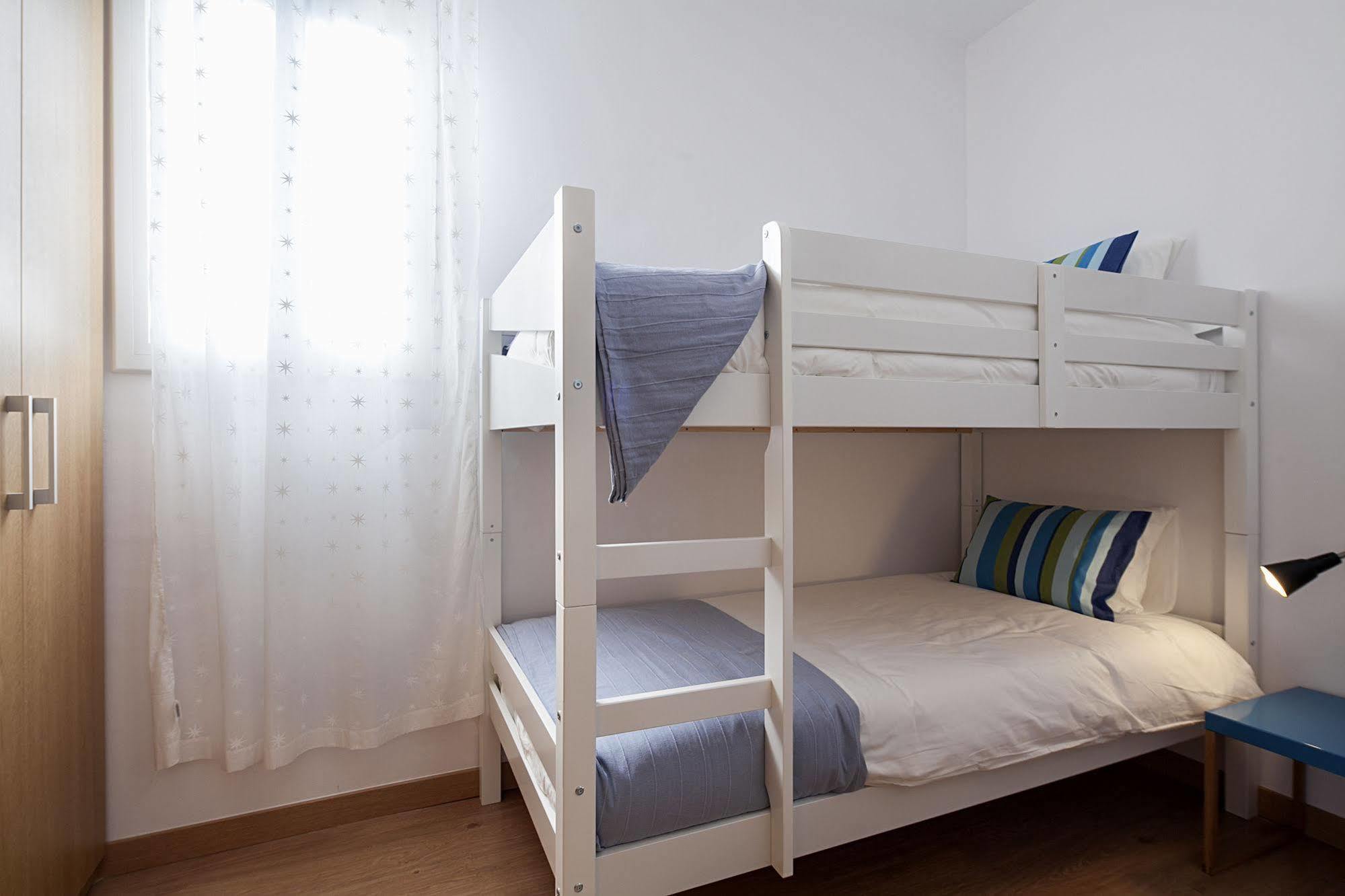 ברצלונה Bonavista Apartments - Passeig De Gracia מראה חיצוני תמונה
